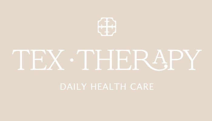 ¿ Qué es el concepto TEX-THERAPY ?