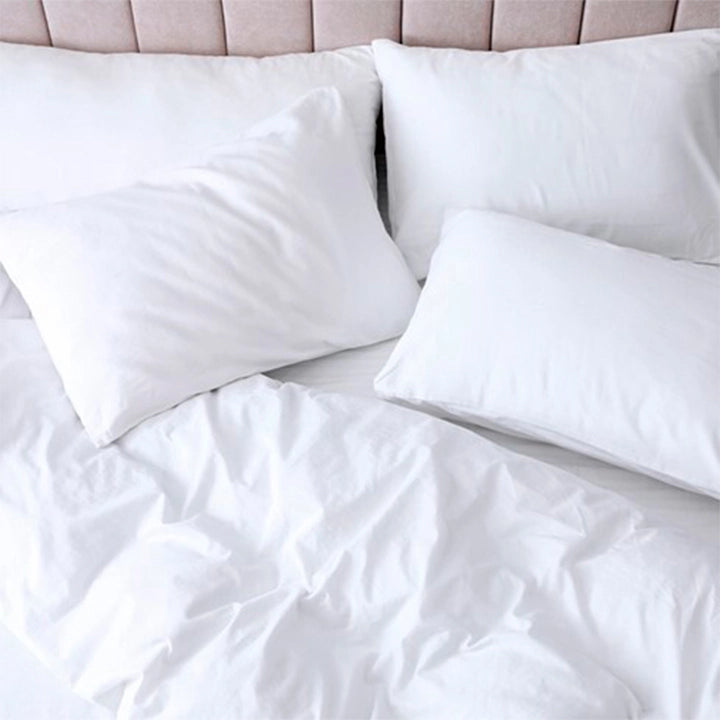 Tipos de almohada por composicion