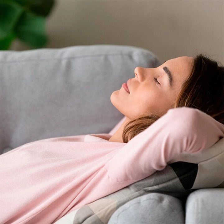 dormir y descansar