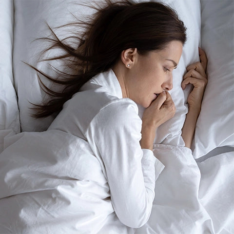 Insomnio y menopausia