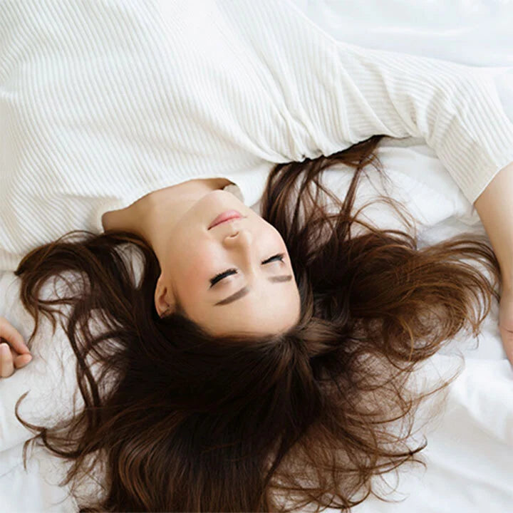 Dormir sin Almohada: ¿es bueno o malo respecto con almohada?